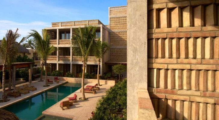 Hotel Humano, a Member of Design Hotels