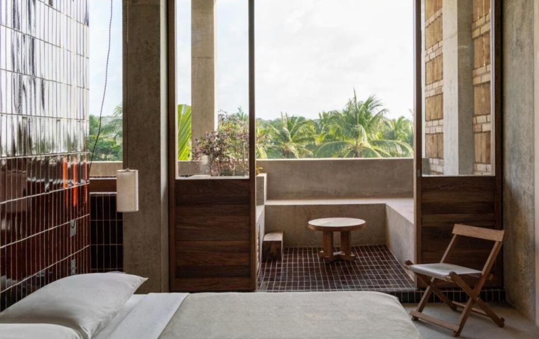 Hotel Humano, a Member of Design Hotels