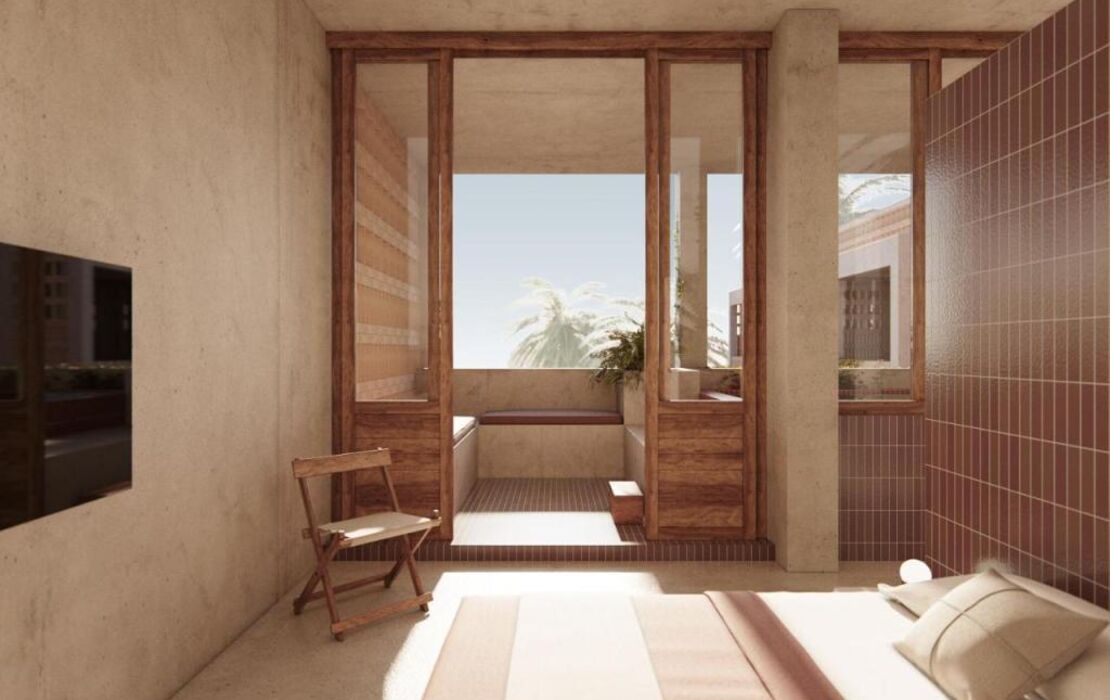 Hotel Humano, a Member of Design Hotels