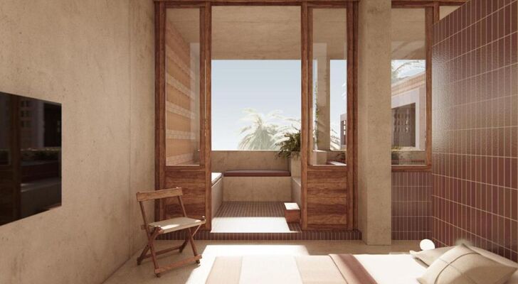 Hotel Humano, a Member of Design Hotels