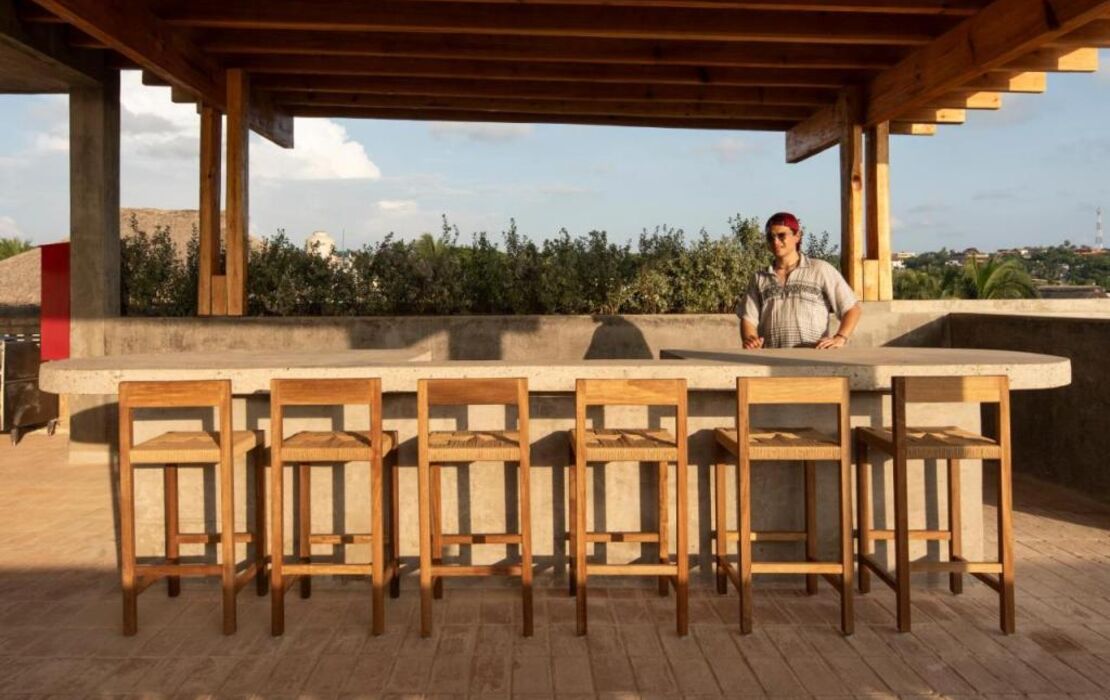 Hotel Humano, a Member of Design Hotels