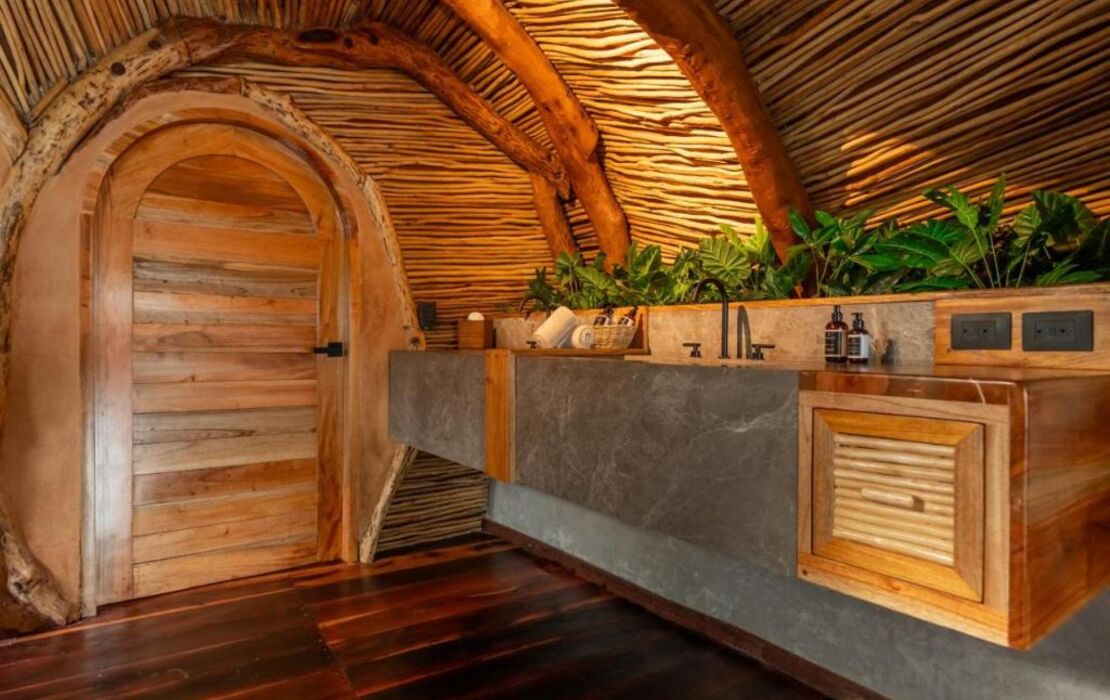 Kanan Tulum Hotel & Spa Adults Only Playground