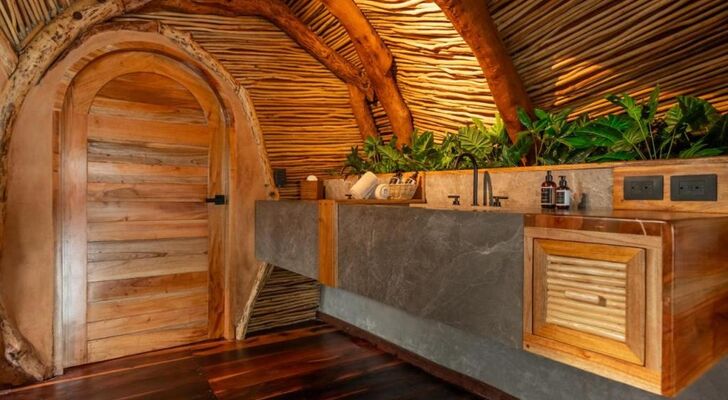 Kanan Tulum Hotel & Spa Adults Only Playground
