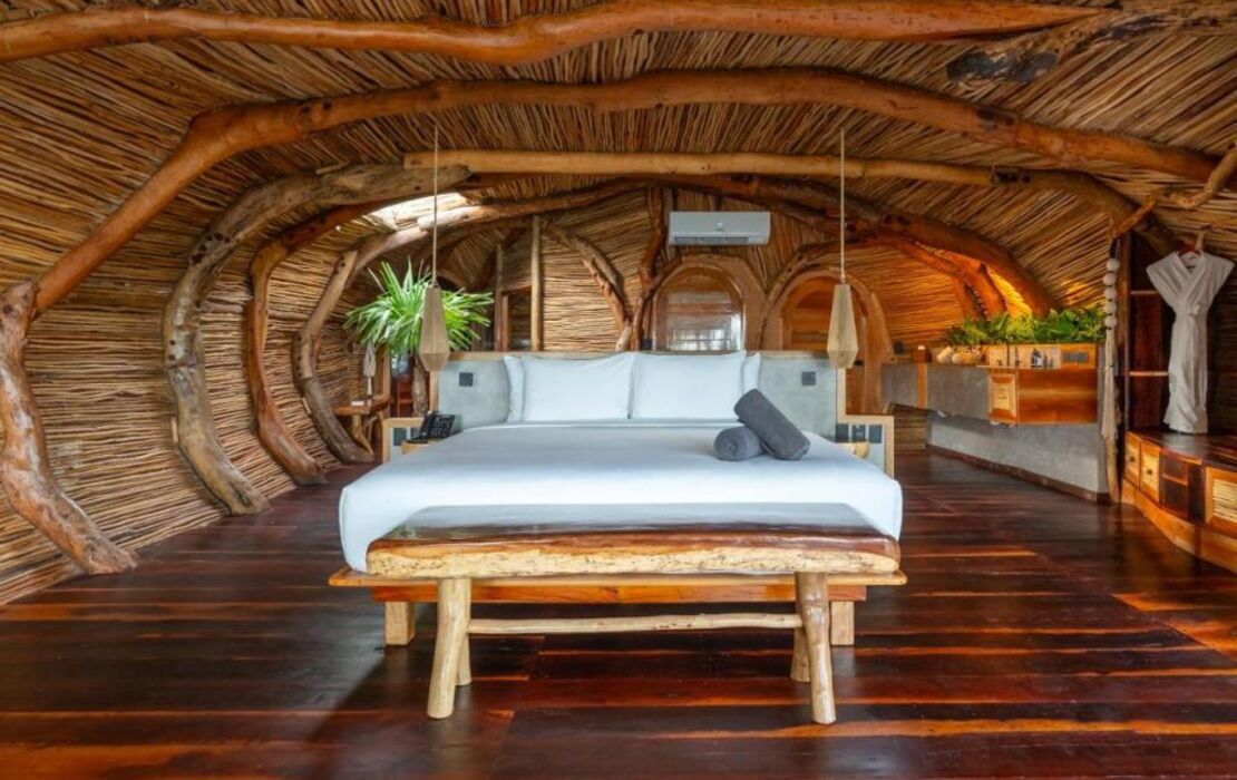 Kanan Tulum Hotel & Spa Adults Only Playground