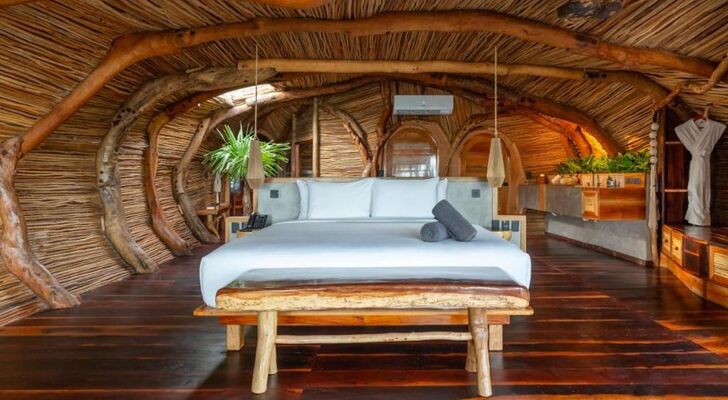 Kanan Tulum Hotel & Spa Adults Only Playground