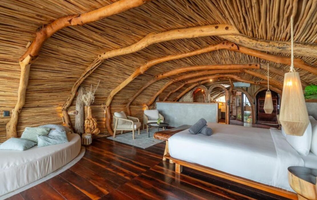 Kanan Tulum Hotel & Spa Adults Only Playground