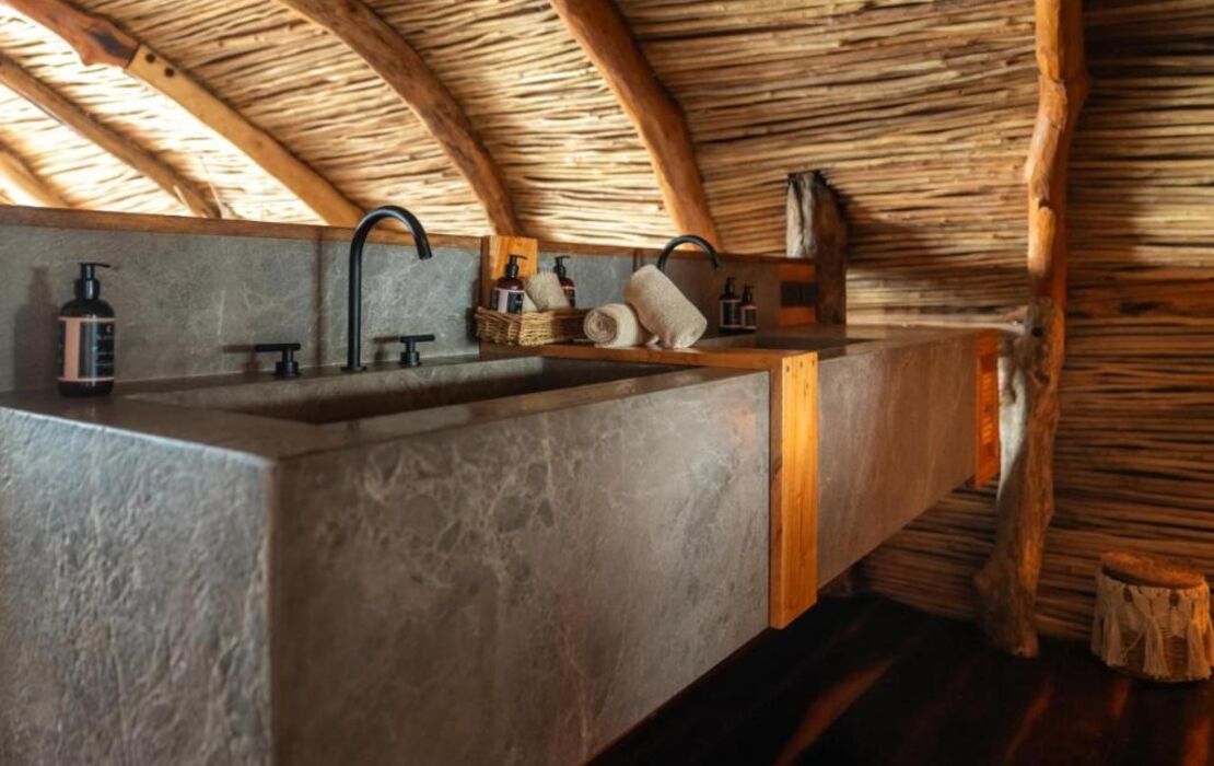 Kanan Tulum Hotel & Spa Adults Only Playground