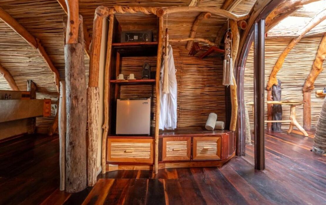 Kanan Tulum Hotel & Spa Adults Only Playground