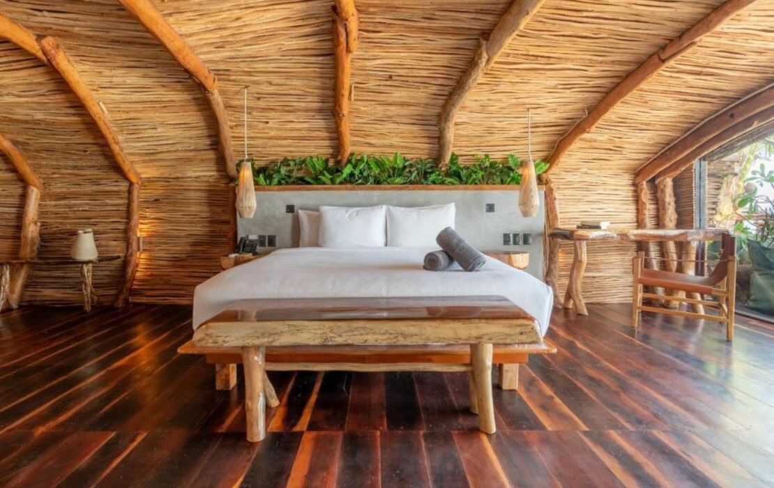 Kanan Tulum Hotel & Spa Adults Only Playground