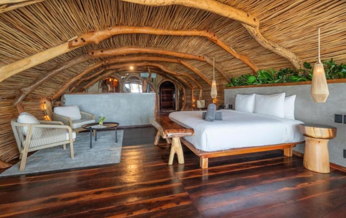 Kanan Tulum Hotel & Spa Adults Only Playground