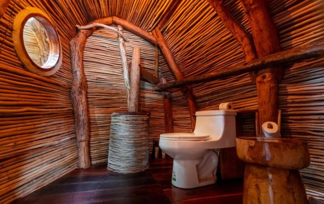 Kanan Tulum Hotel & Spa Adults Only Playground