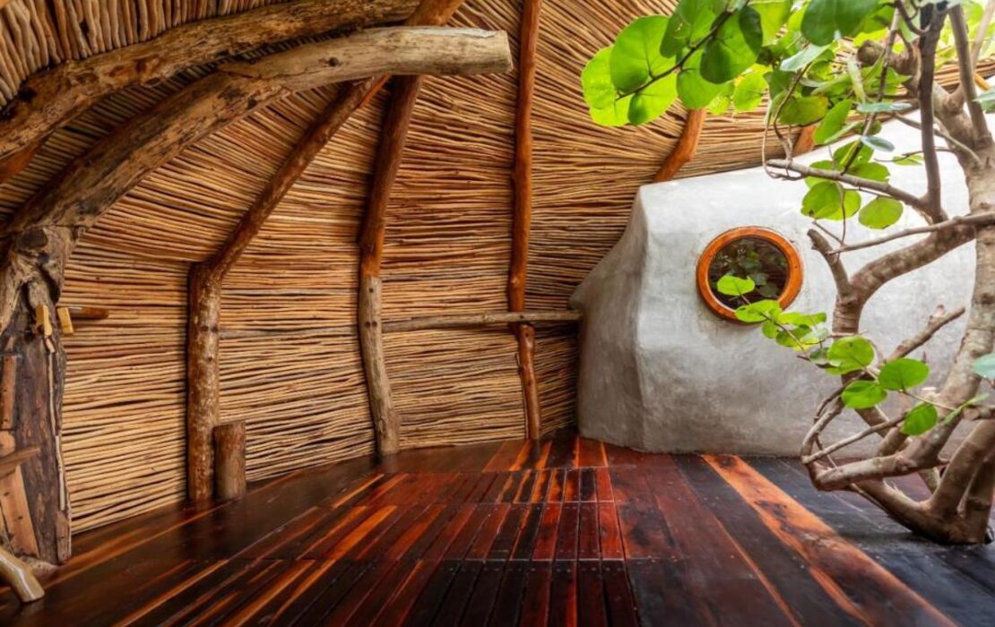 Kanan Tulum Hotel & Spa Adults Only Playground