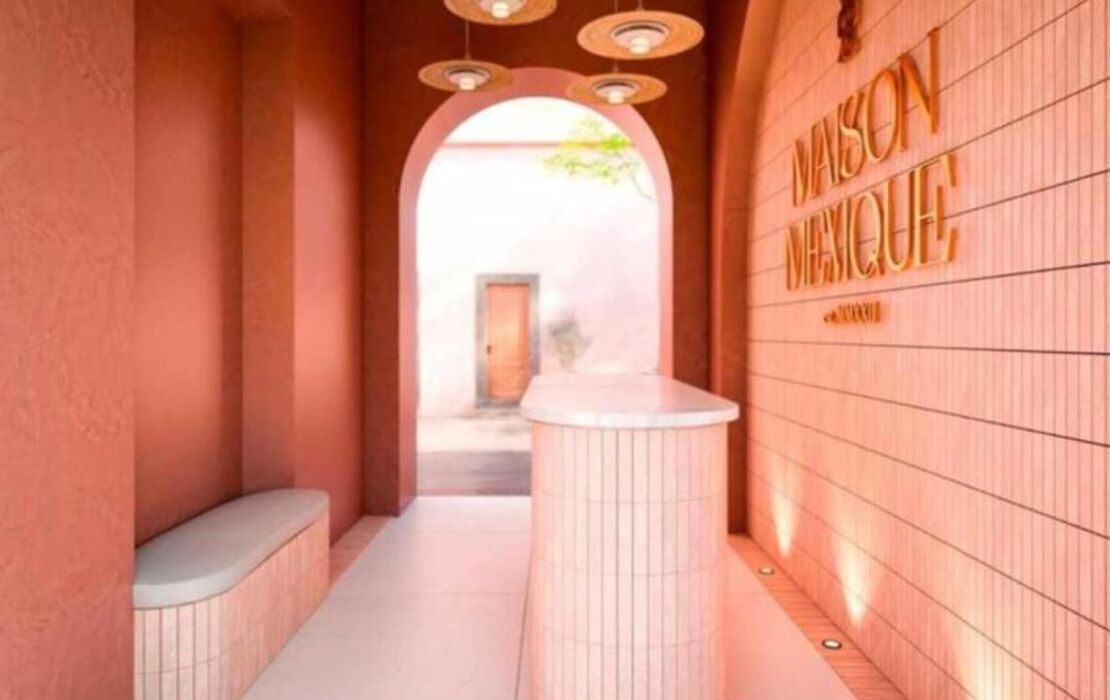 Maison Mexique Hotel Boutique San Miguel de Allende