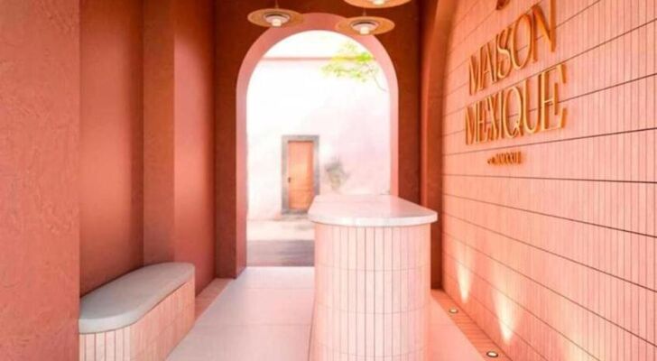 Maison Mexique Hotel Boutique San Miguel de Allende