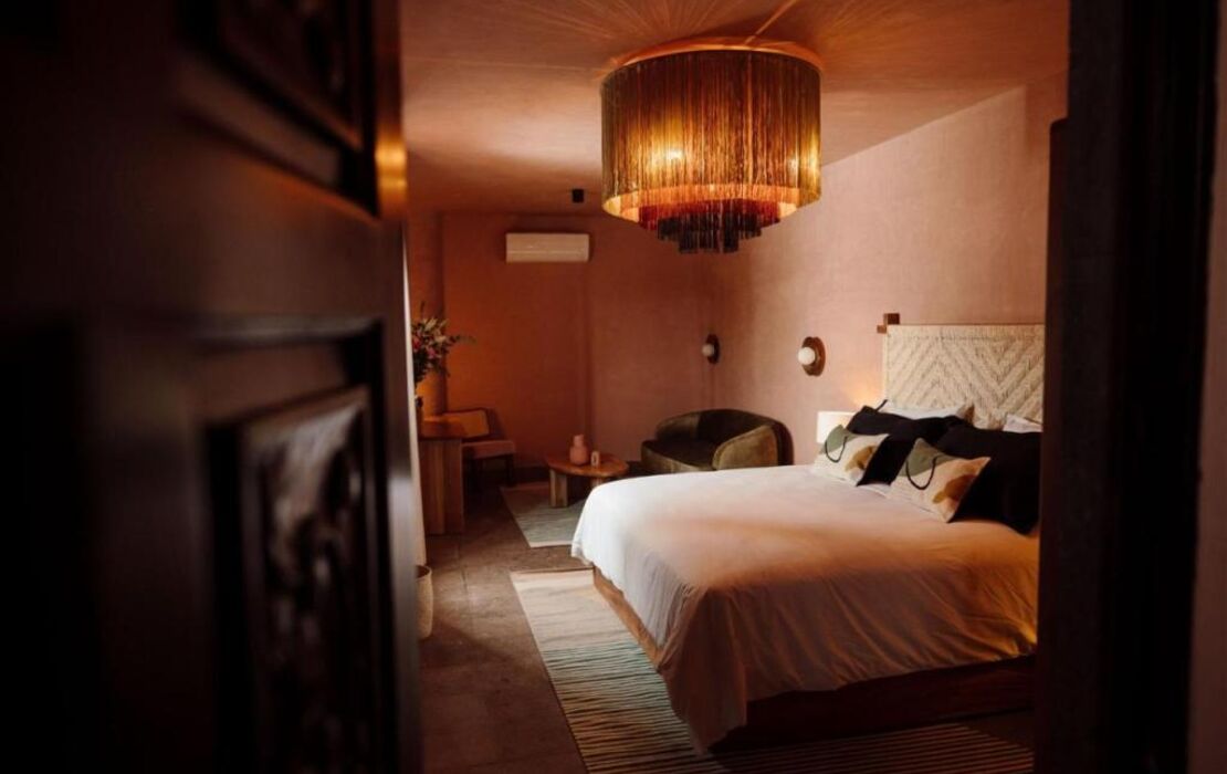Maison Mexique Hotel Boutique San Miguel de Allende
