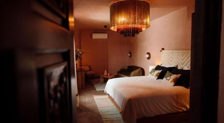 Maison Mexique Hotel Boutique San Miguel de Allende