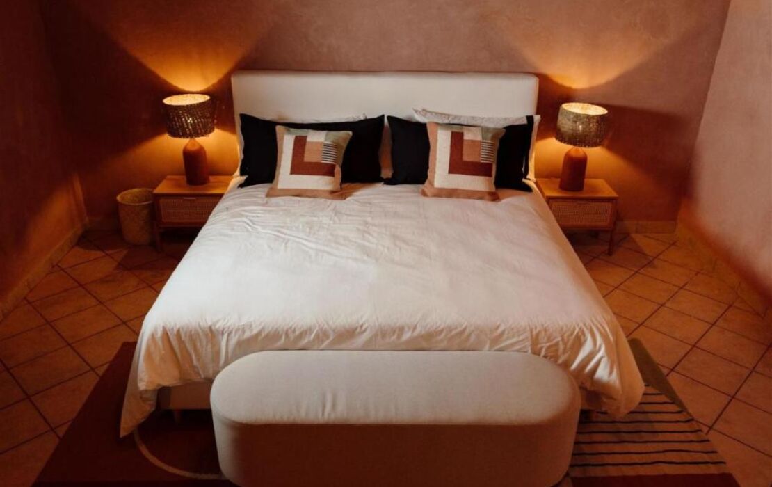 Maison Mexique Hotel Boutique San Miguel de Allende