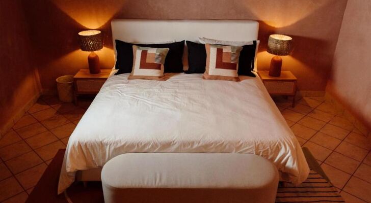 Maison Mexique Hotel Boutique San Miguel de Allende