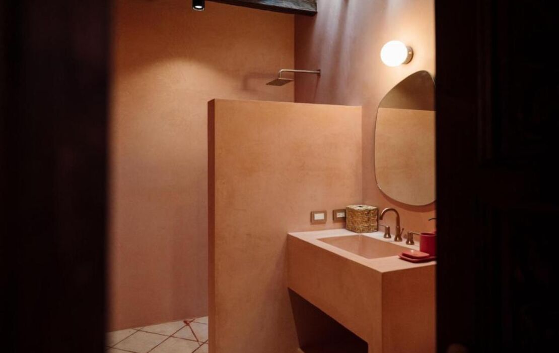 Maison Mexique Hotel Boutique San Miguel de Allende