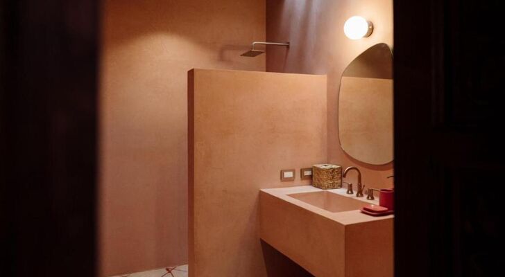 Maison Mexique Hotel Boutique San Miguel de Allende