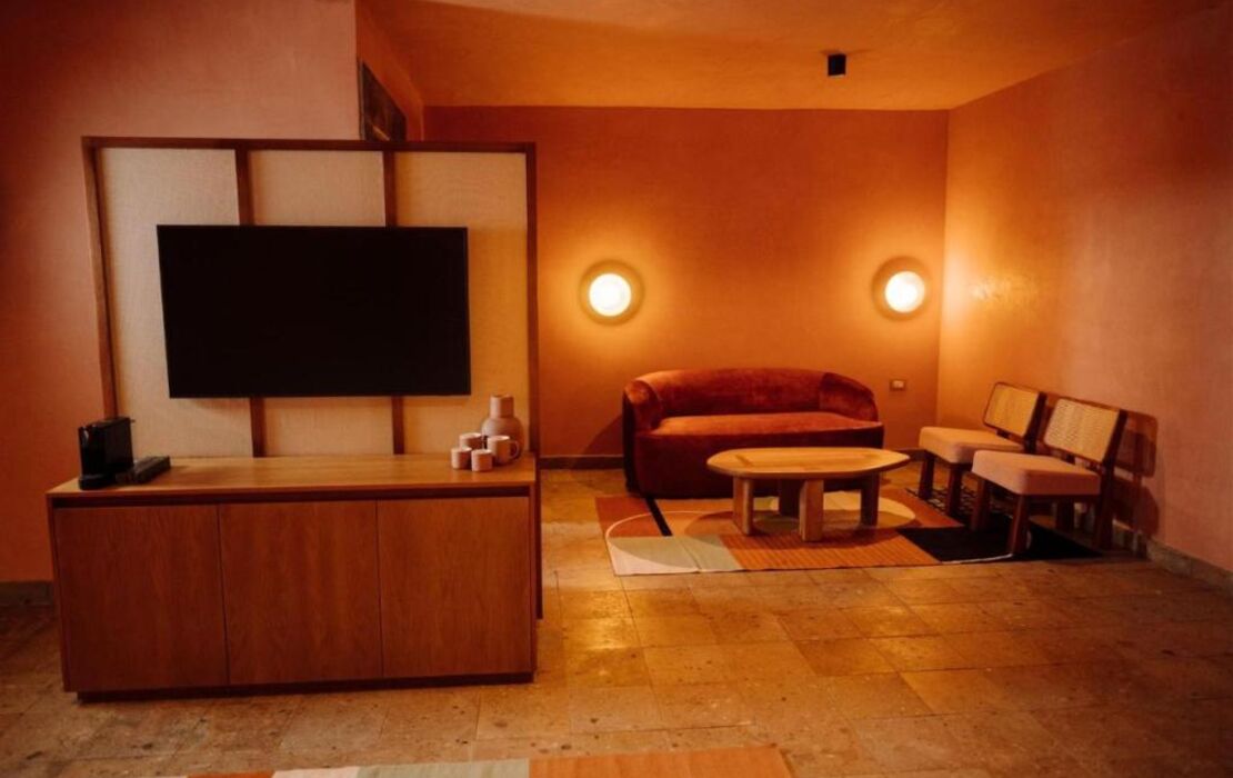 Maison Mexique Hotel Boutique San Miguel de Allende