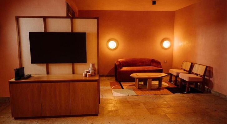 Maison Mexique Hotel Boutique San Miguel de Allende