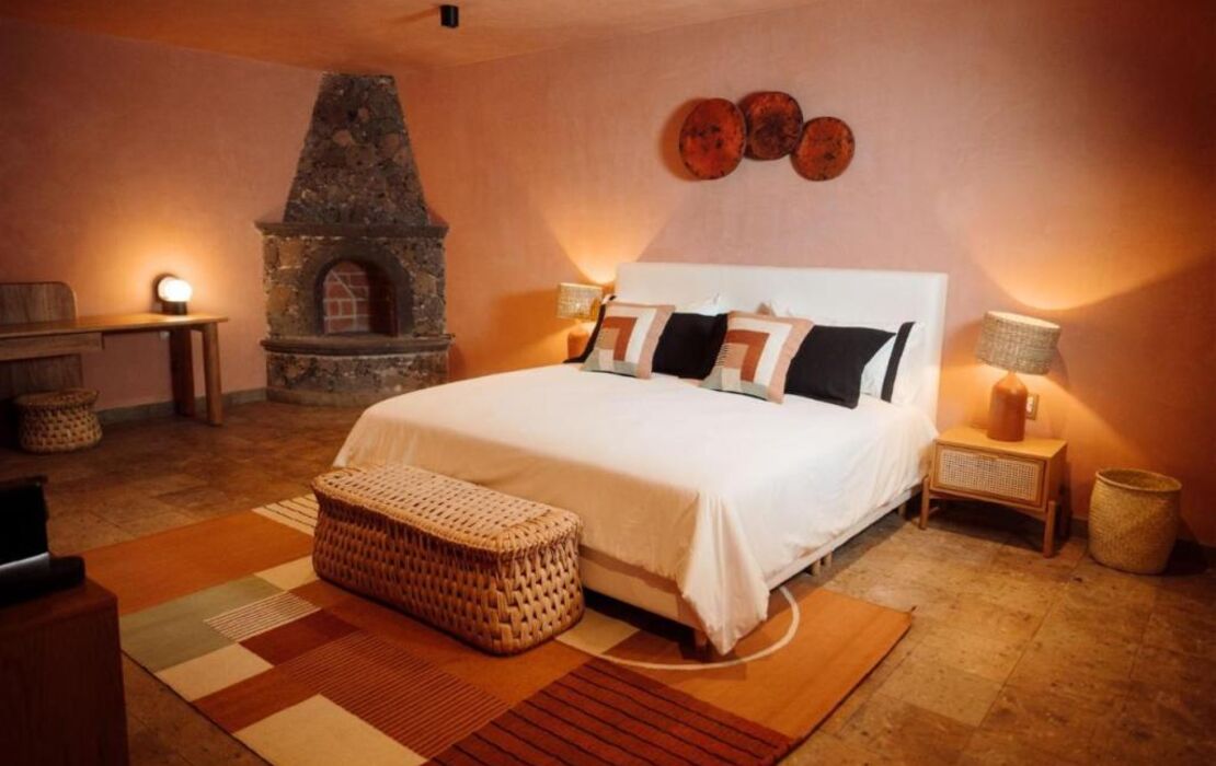 Maison Mexique Hotel Boutique San Miguel de Allende