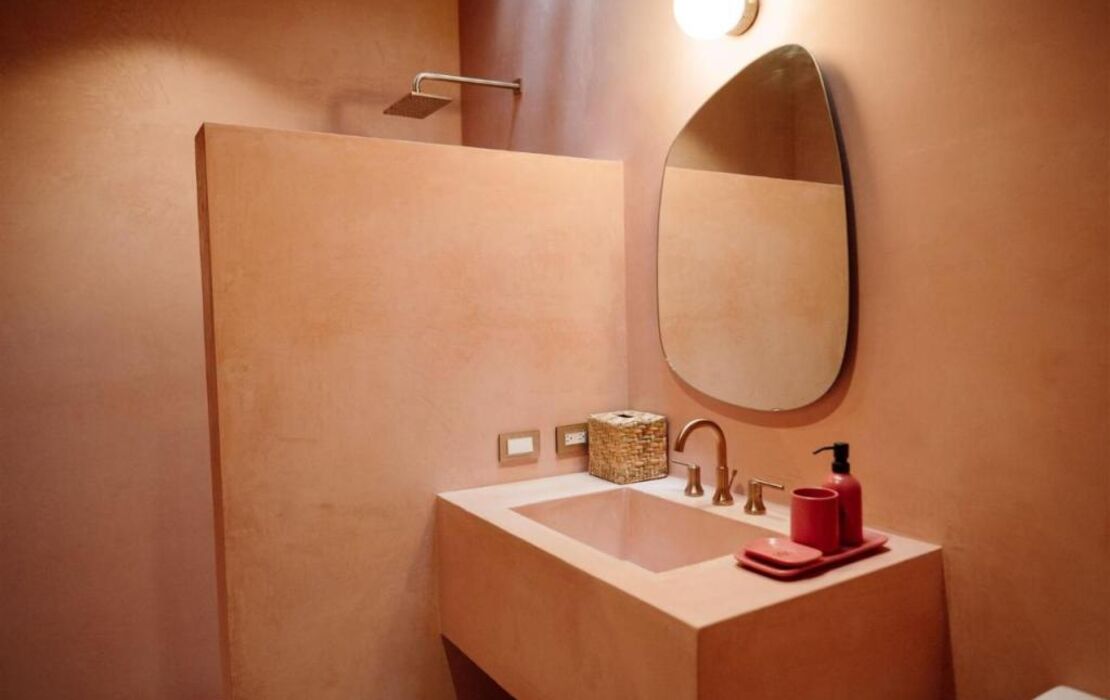 Maison Mexique Hotel Boutique San Miguel de Allende
