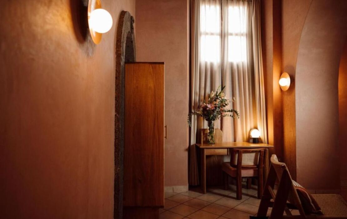 Maison Mexique Hotel Boutique San Miguel de Allende