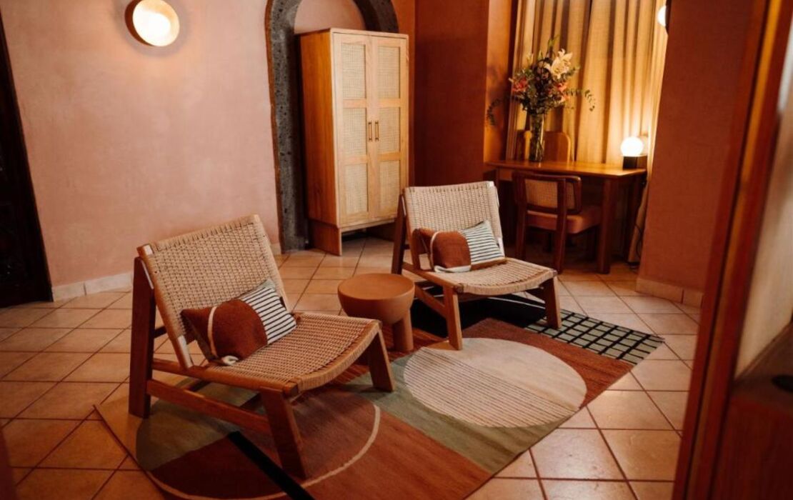 Maison Mexique Hotel Boutique San Miguel de Allende