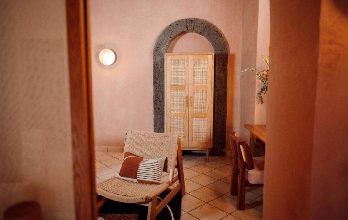 Maison Mexique Hotel Boutique San Miguel de Allende