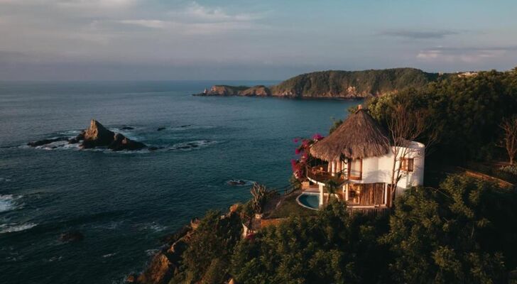 ZOA Hotel - Adults Only