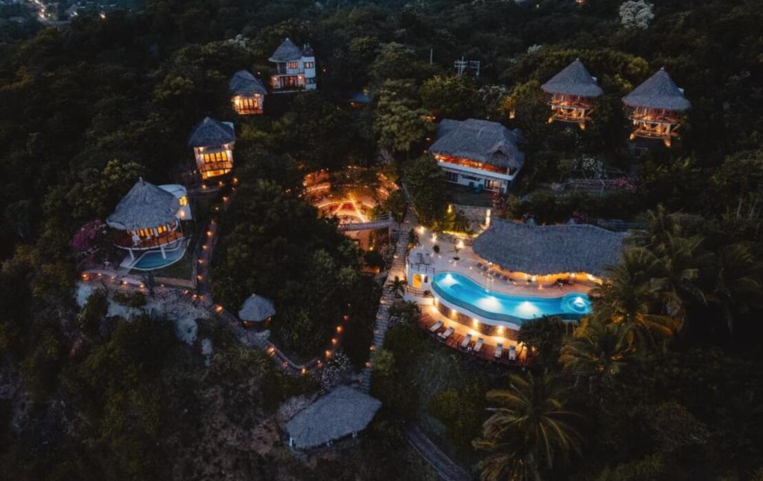 ZOA Hotel - Adults Only