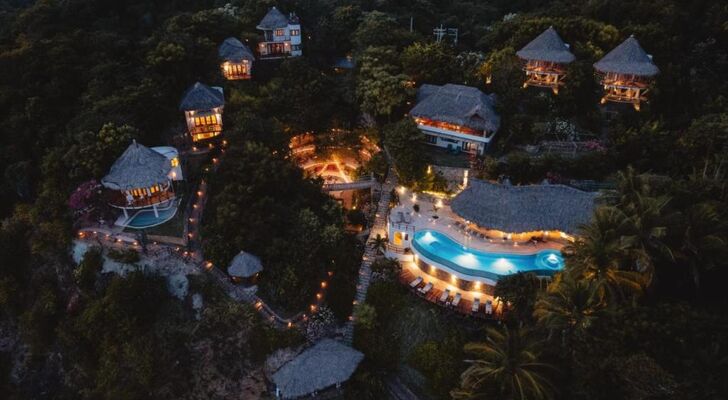 ZOA Hotel - Adults Only