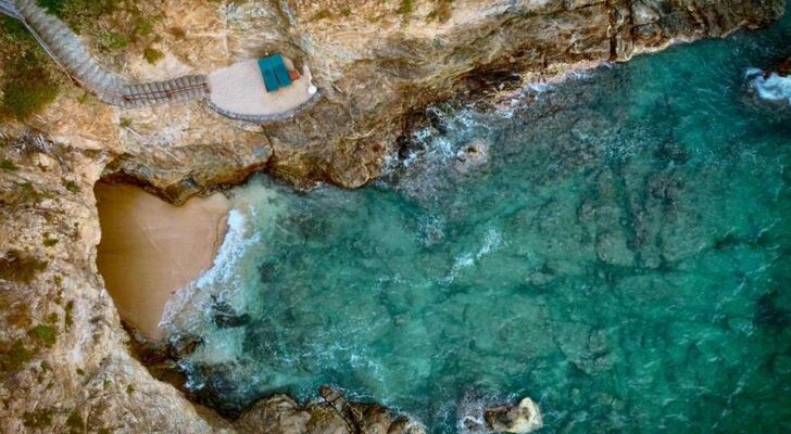 ZOA Hotel - Adults Only