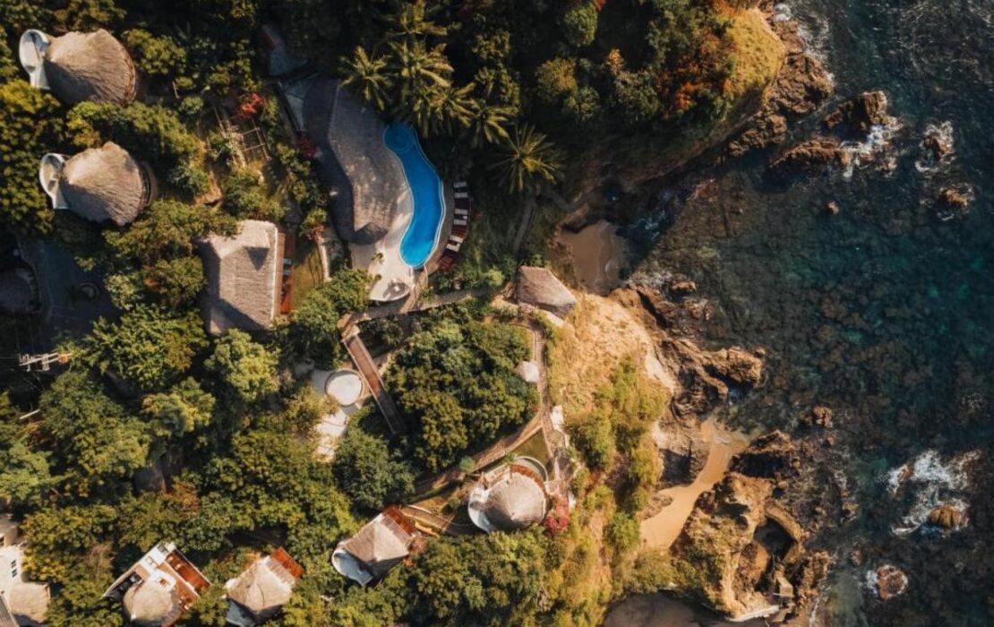 ZOA Hotel - Adults Only