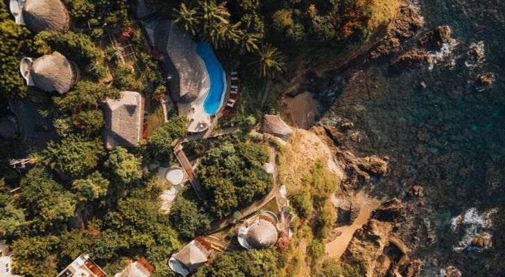 ZOA Hotel - Adults Only