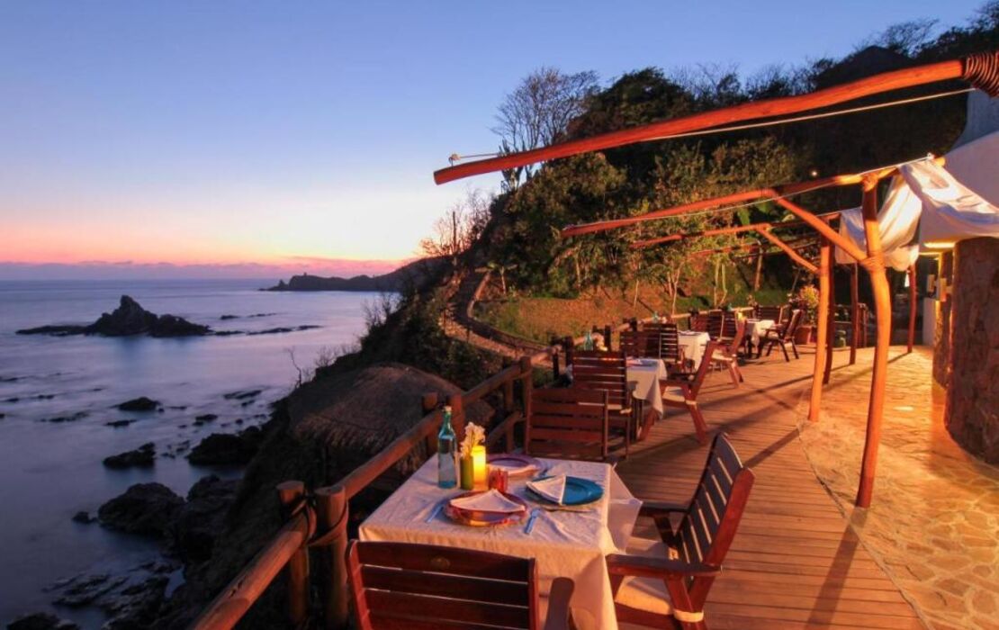 ZOA Hotel - Adults Only