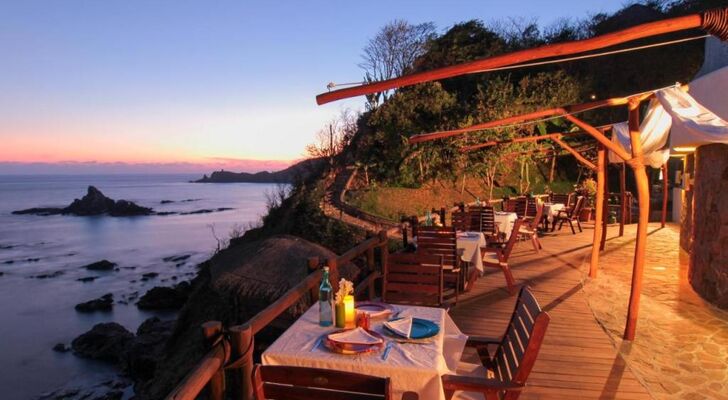 ZOA Hotel - Adults Only