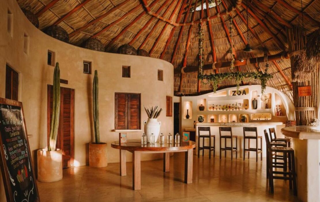 ZOA Hotel - Adults Only