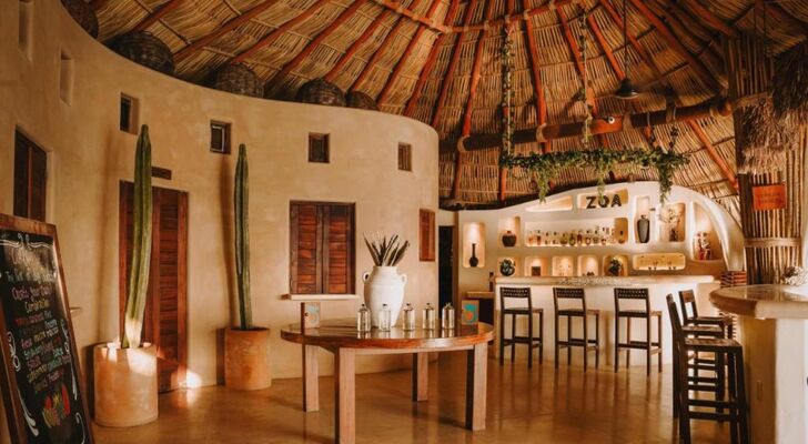 ZOA Hotel - Adults Only