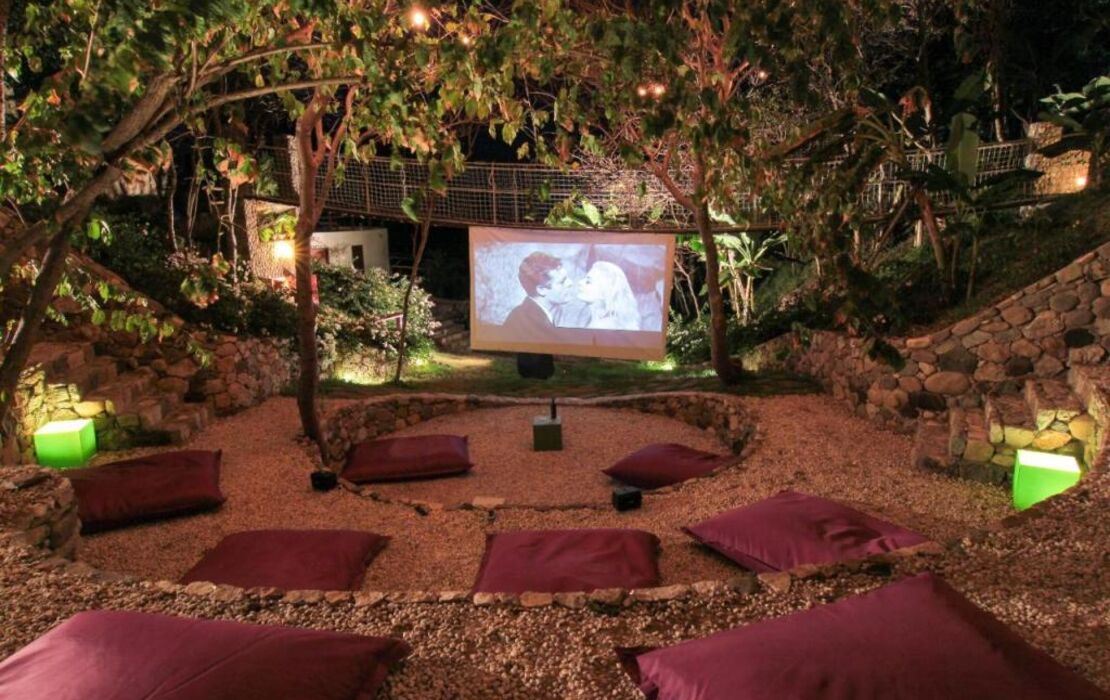 ZOA Hotel - Adults Only