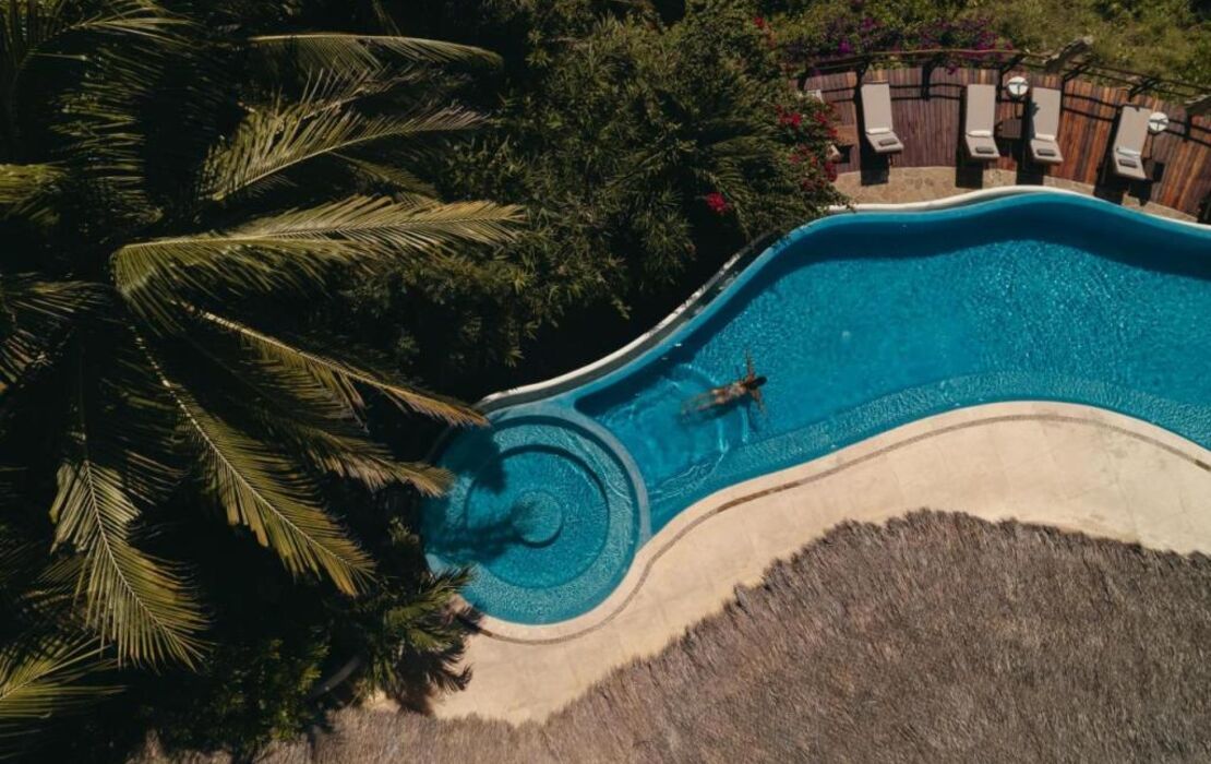 ZOA Hotel - Adults Only