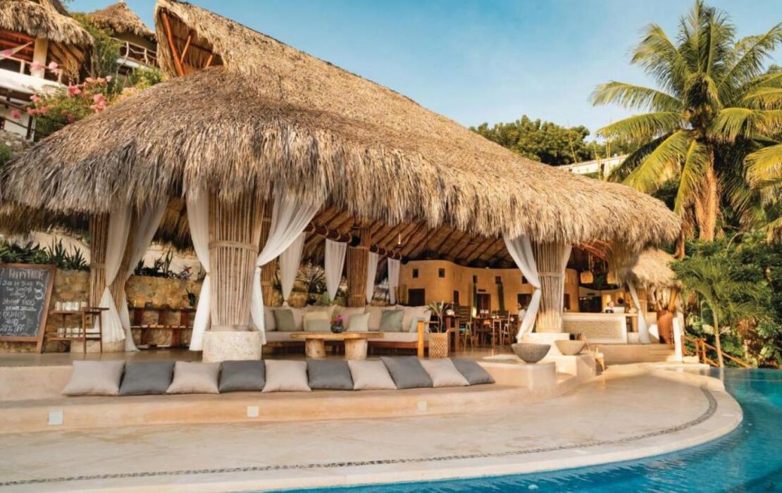 ZOA Hotel - Adults Only