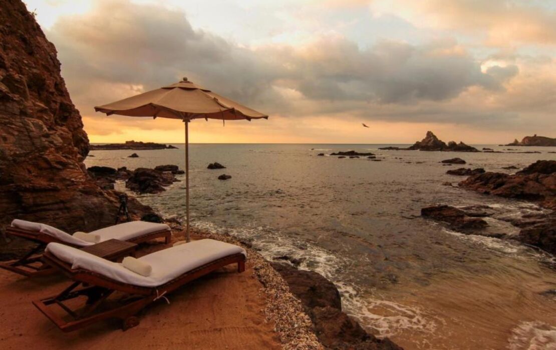 ZOA Hotel - Adults Only