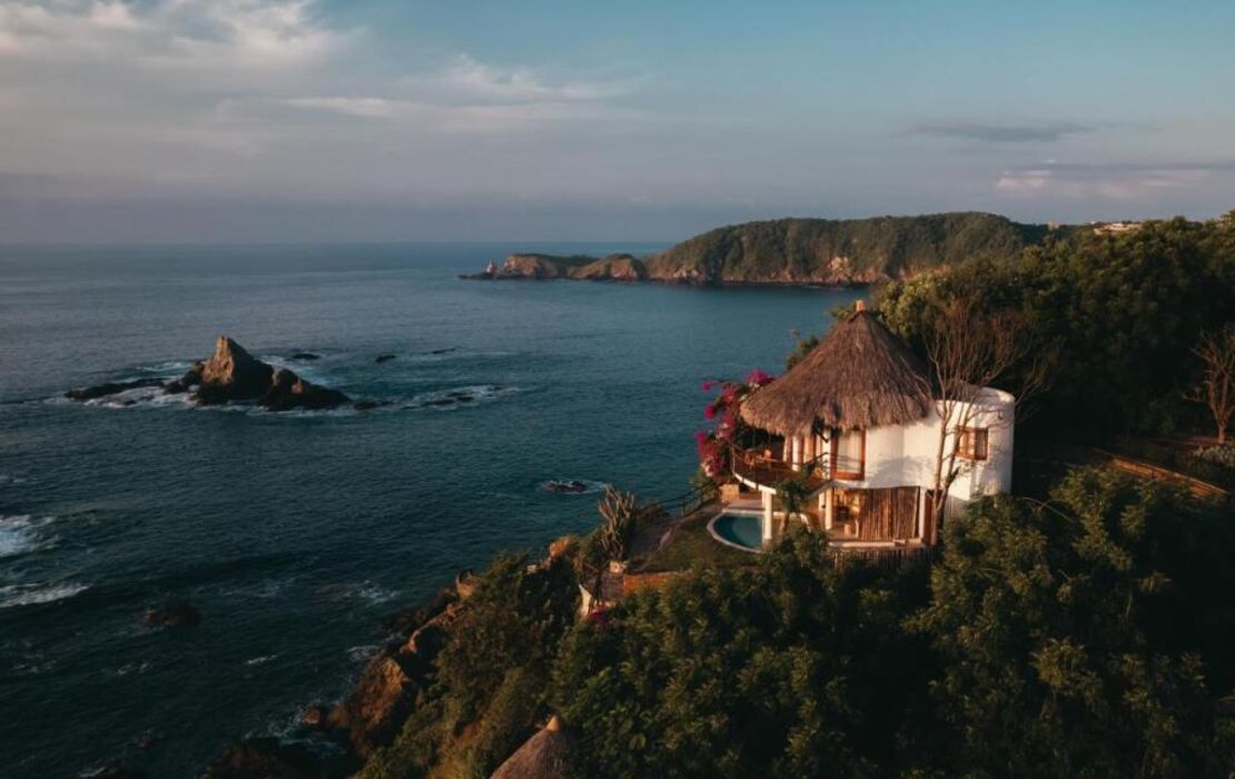 ZOA Hotel - Adults Only