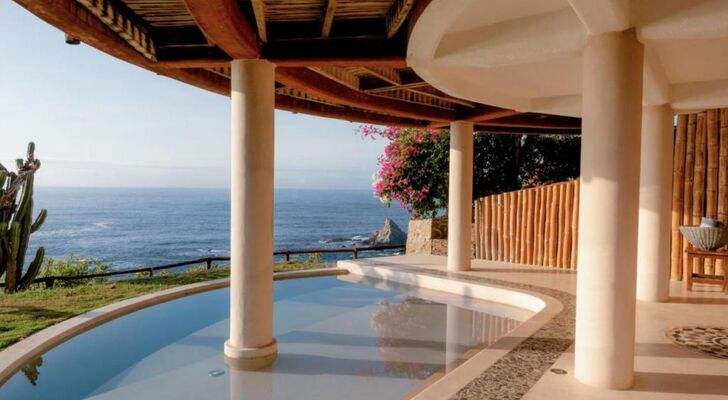 ZOA Hotel - Adults Only