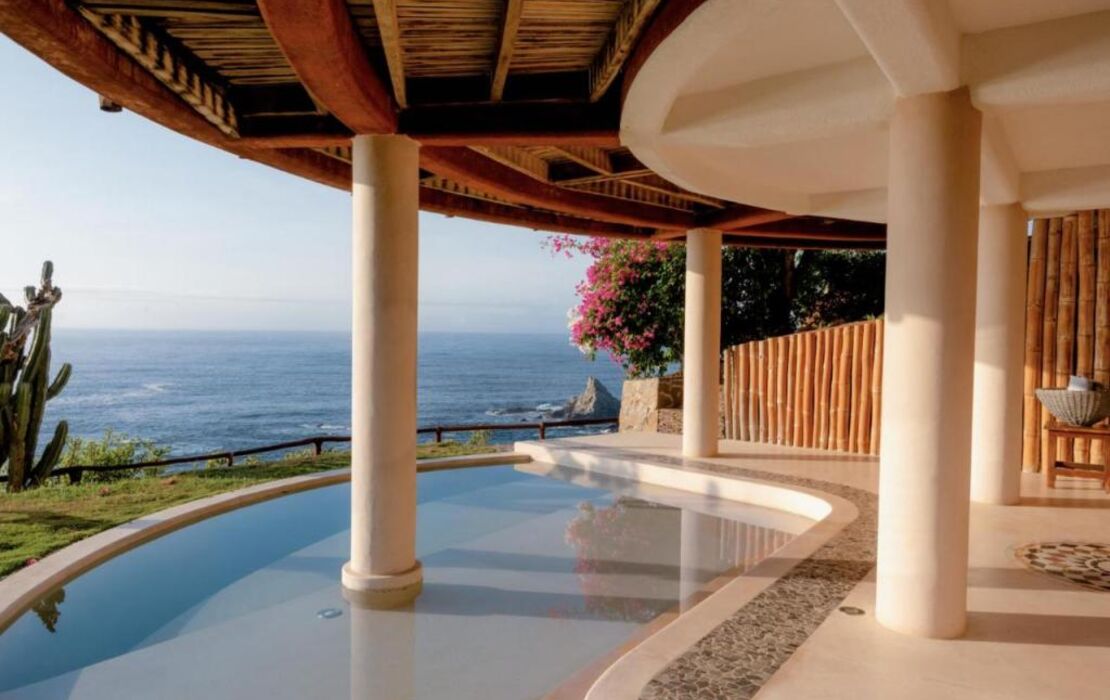 ZOA Hotel - Adults Only