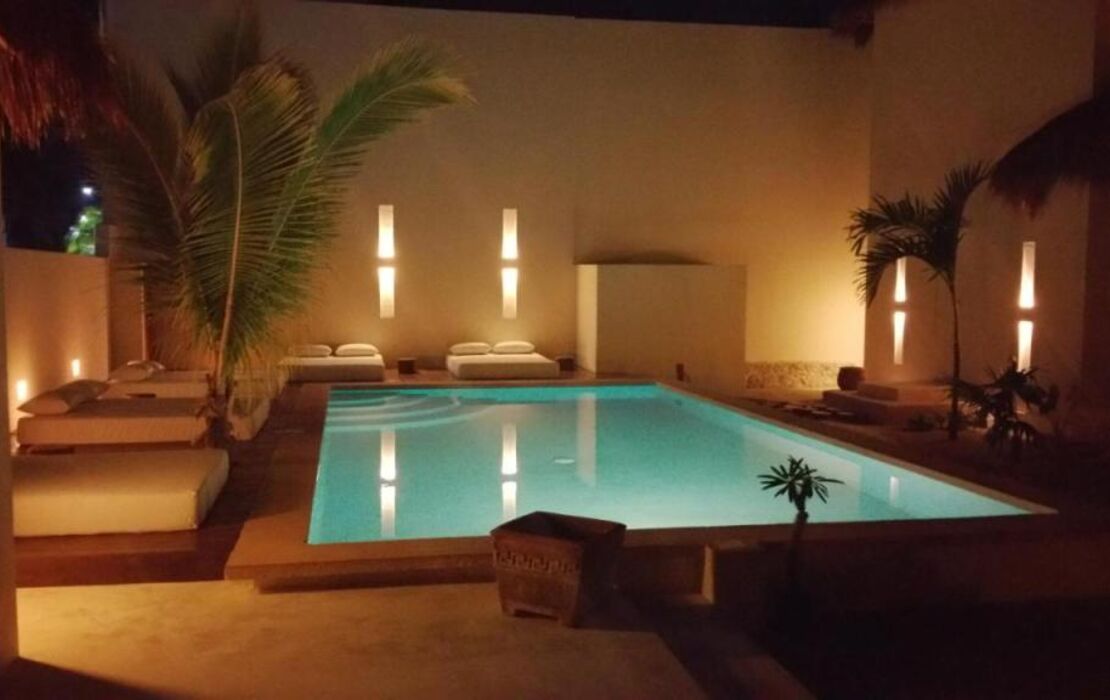 Tierra del Mar Hotel - Adults Only