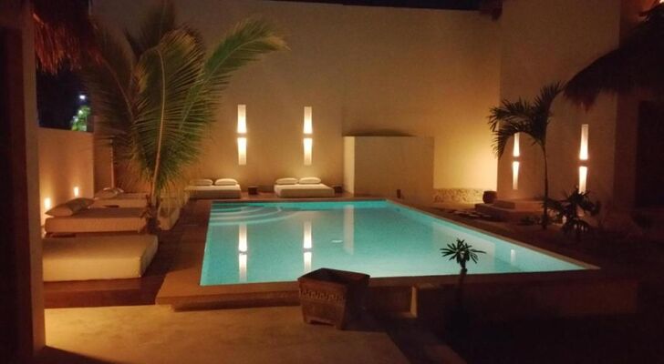 Tierra del Mar Hotel - Adults Only